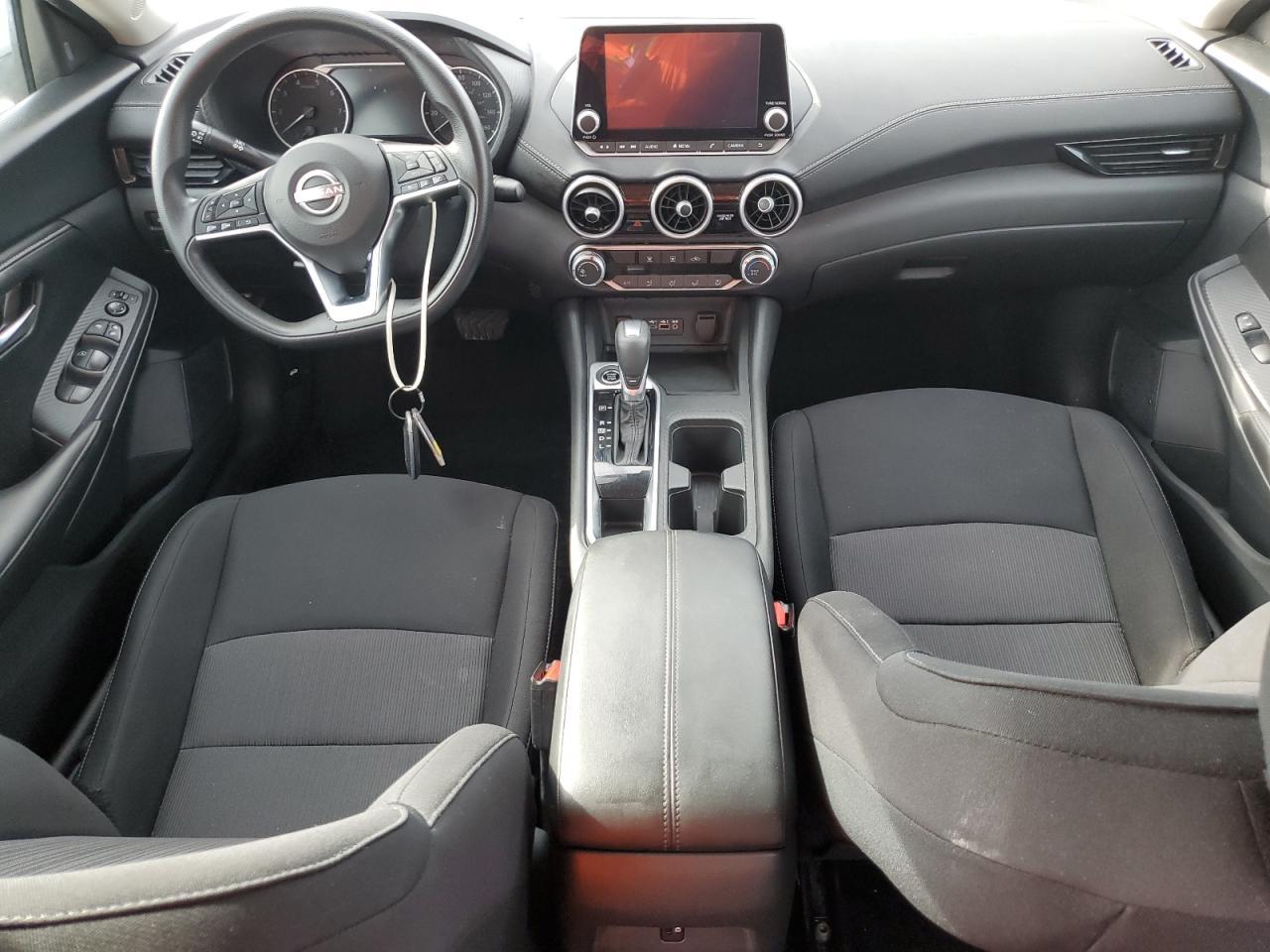 2024 Nissan Sentra - Image 8