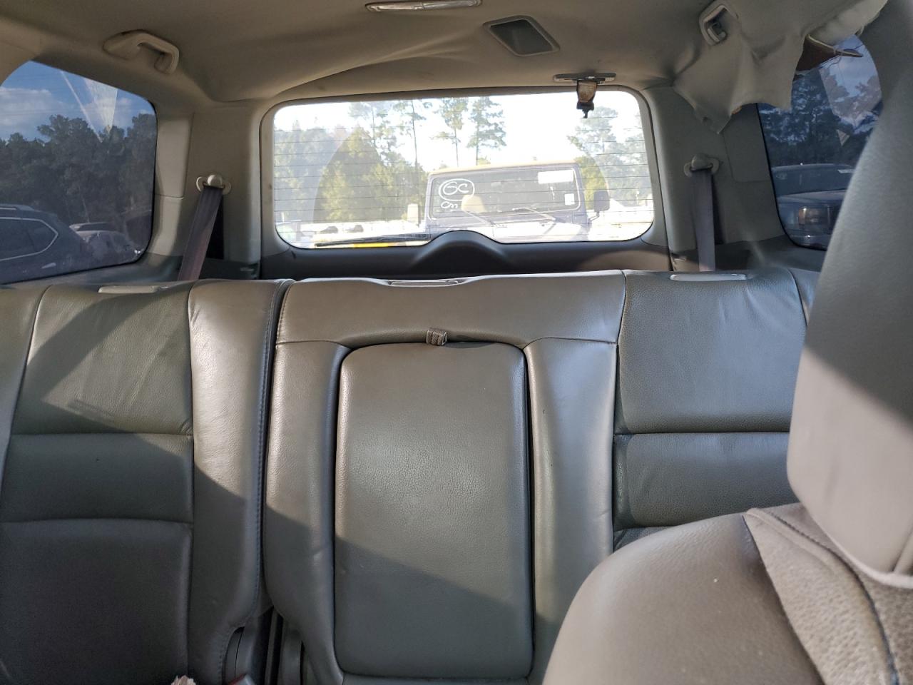 2006 Honda Pilot Ex VIN: 5FNYF185X6B016966 Lot: 73475554