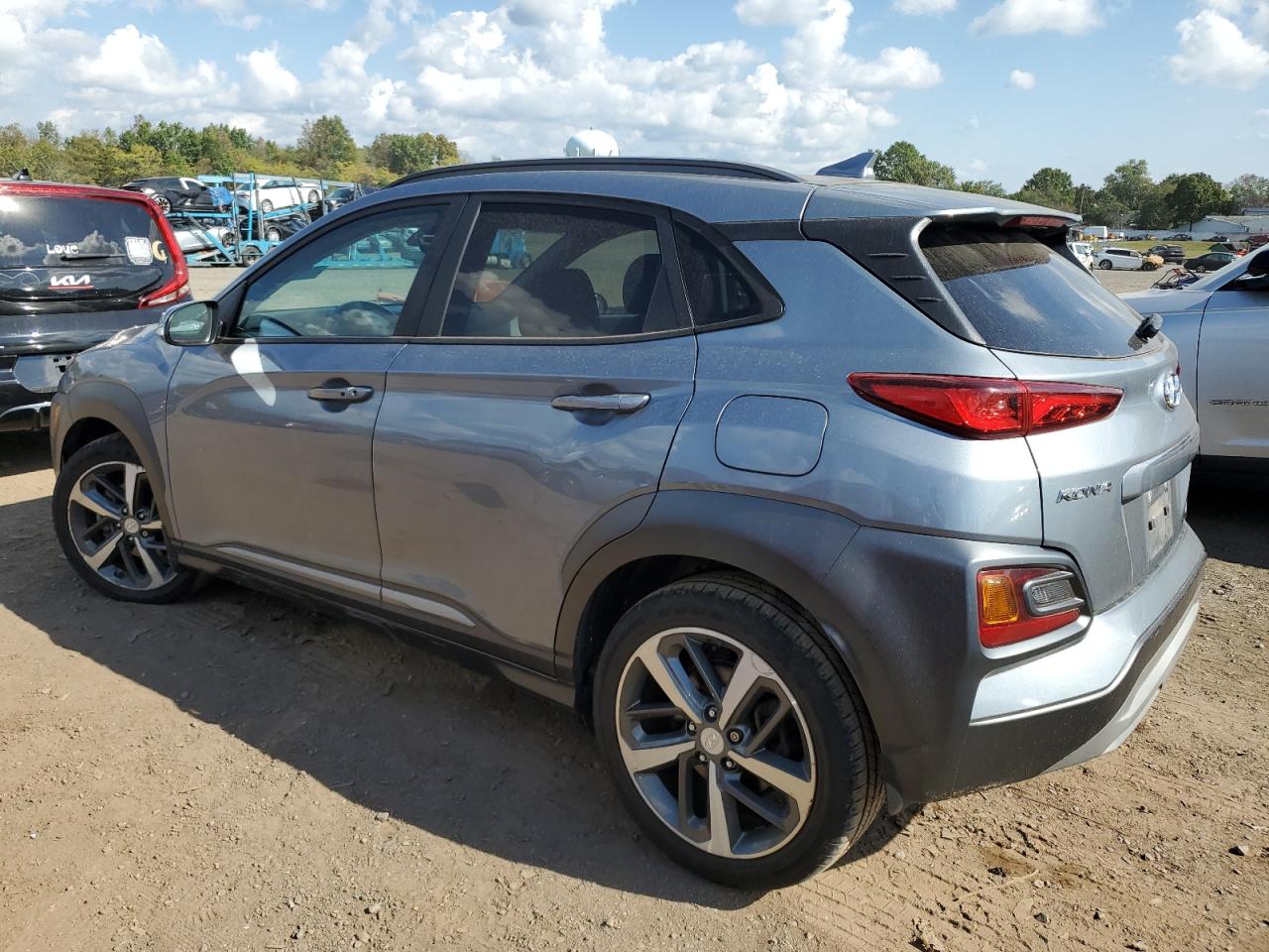 2020 Hyundai Kona - Image 2