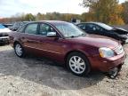 2006 Ford Five Hundred Limited for Sale in West Warren, MA - Undercarriage