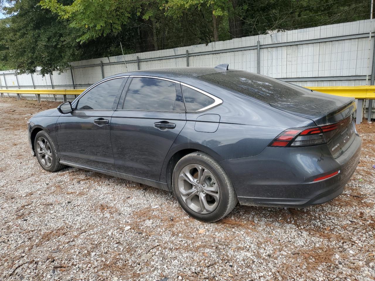 2024 Honda Accord - Image 2