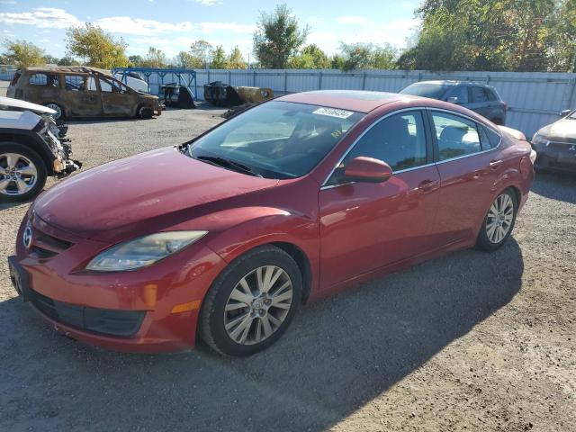 2009 Mazda 6 I