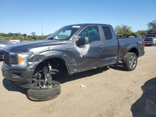 2019 Ford F150 Super Cab