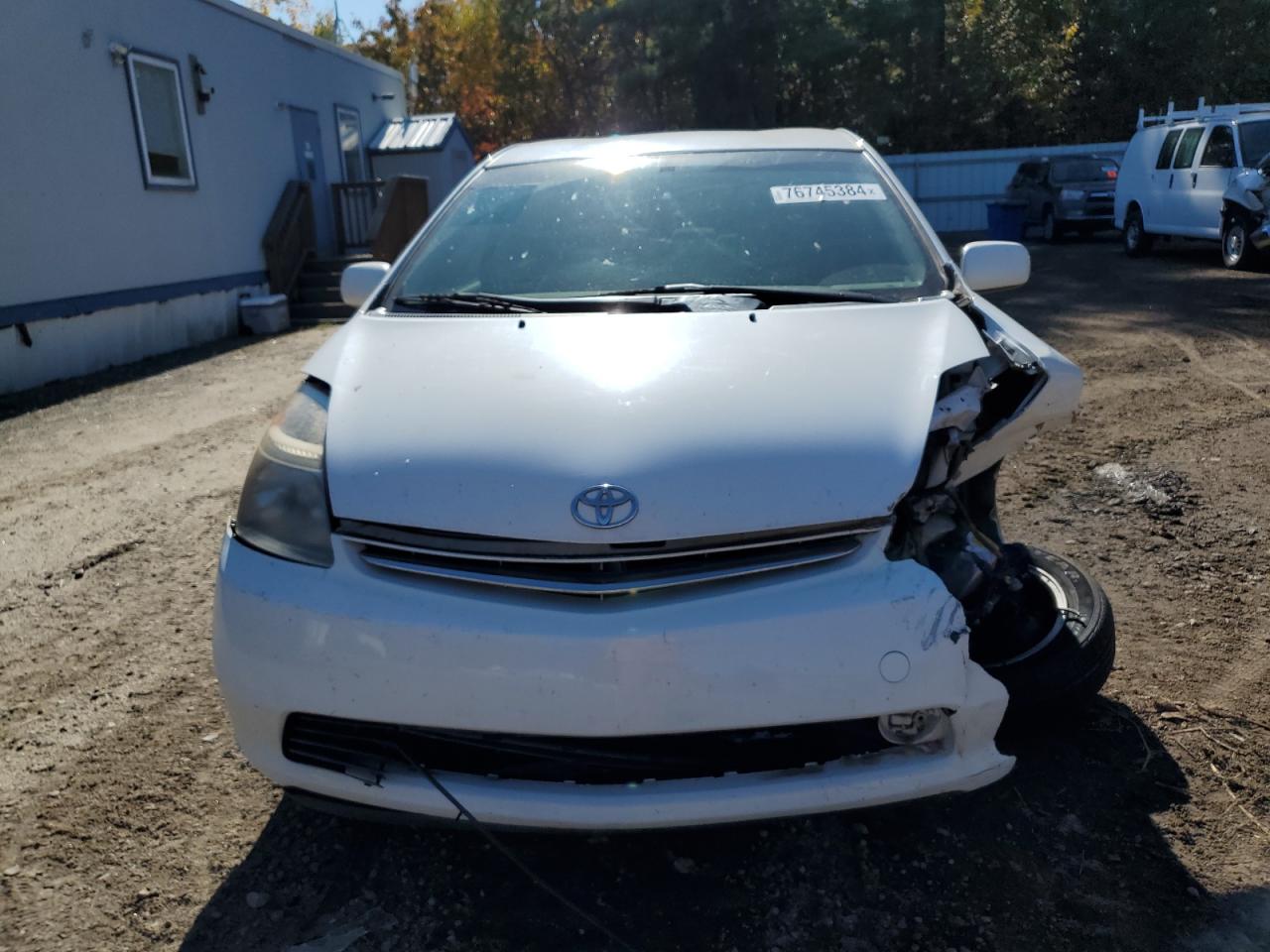 2008 Toyota Prius - Image 5