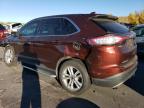 2015 Ford Edge Sel na sprzedaż w Littleton, CO - Front End