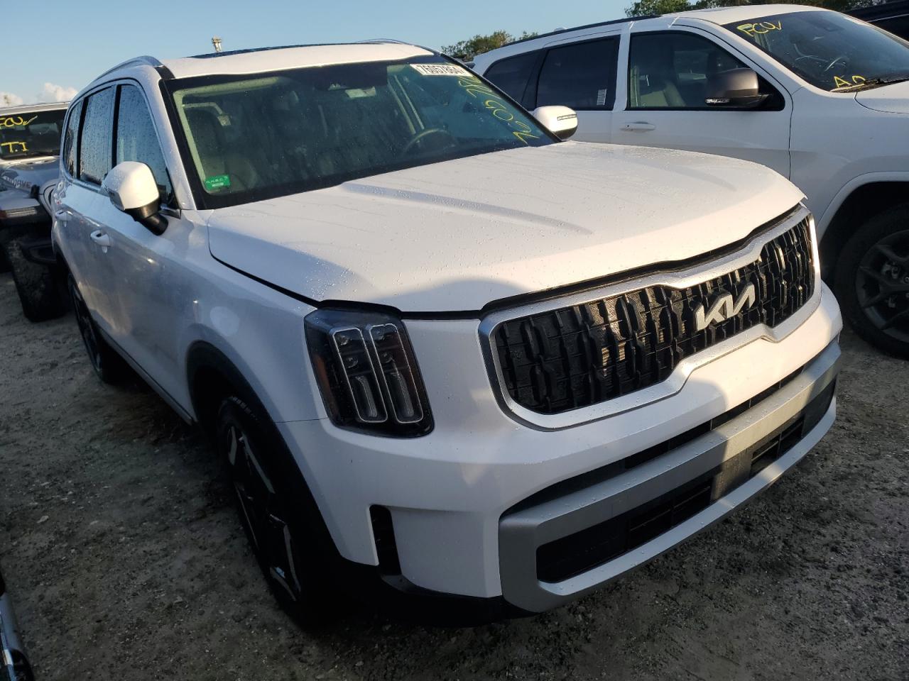 2024 Kia Telluride - Image 4