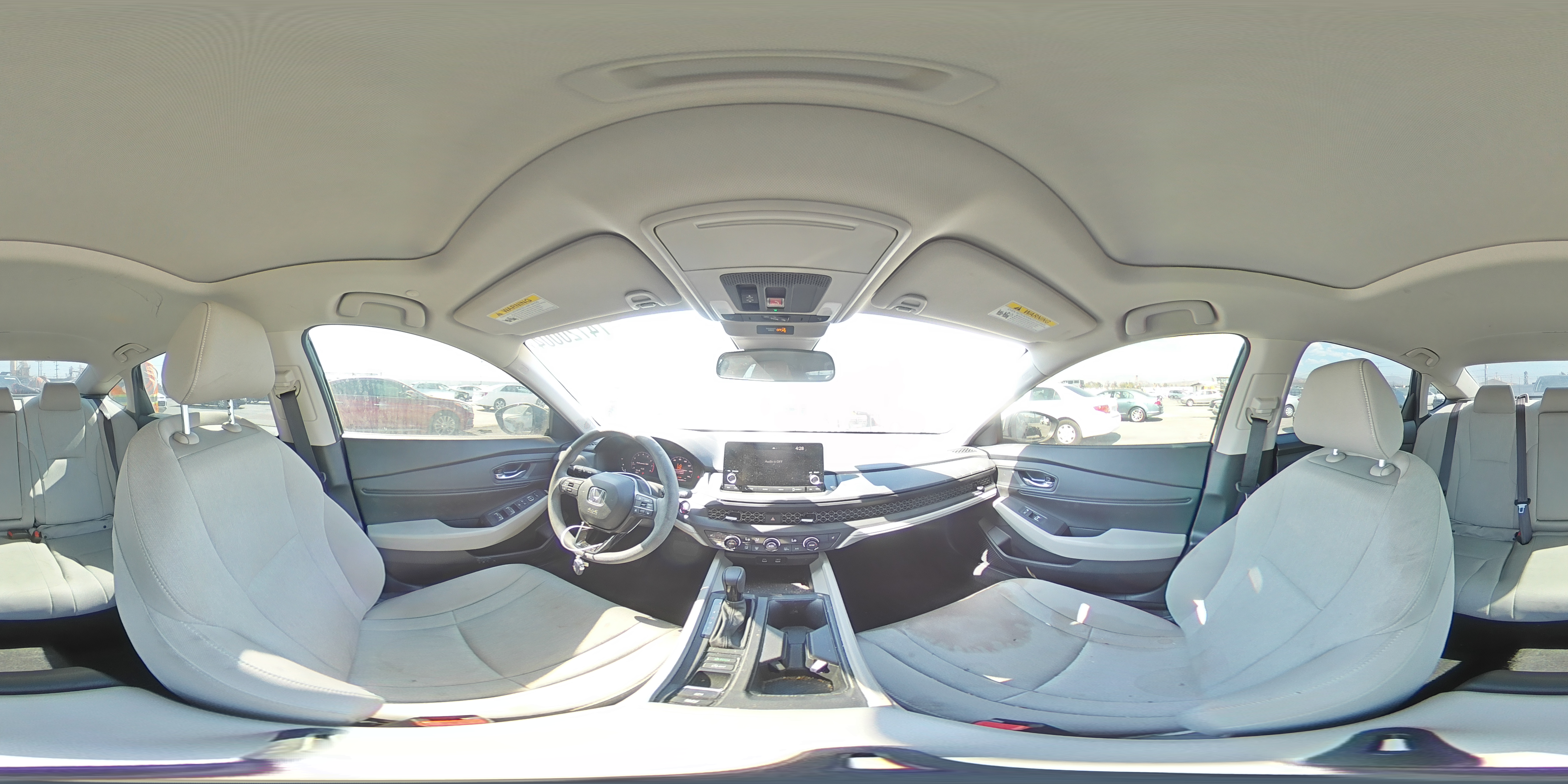 2024 Honda Accord - Image 12