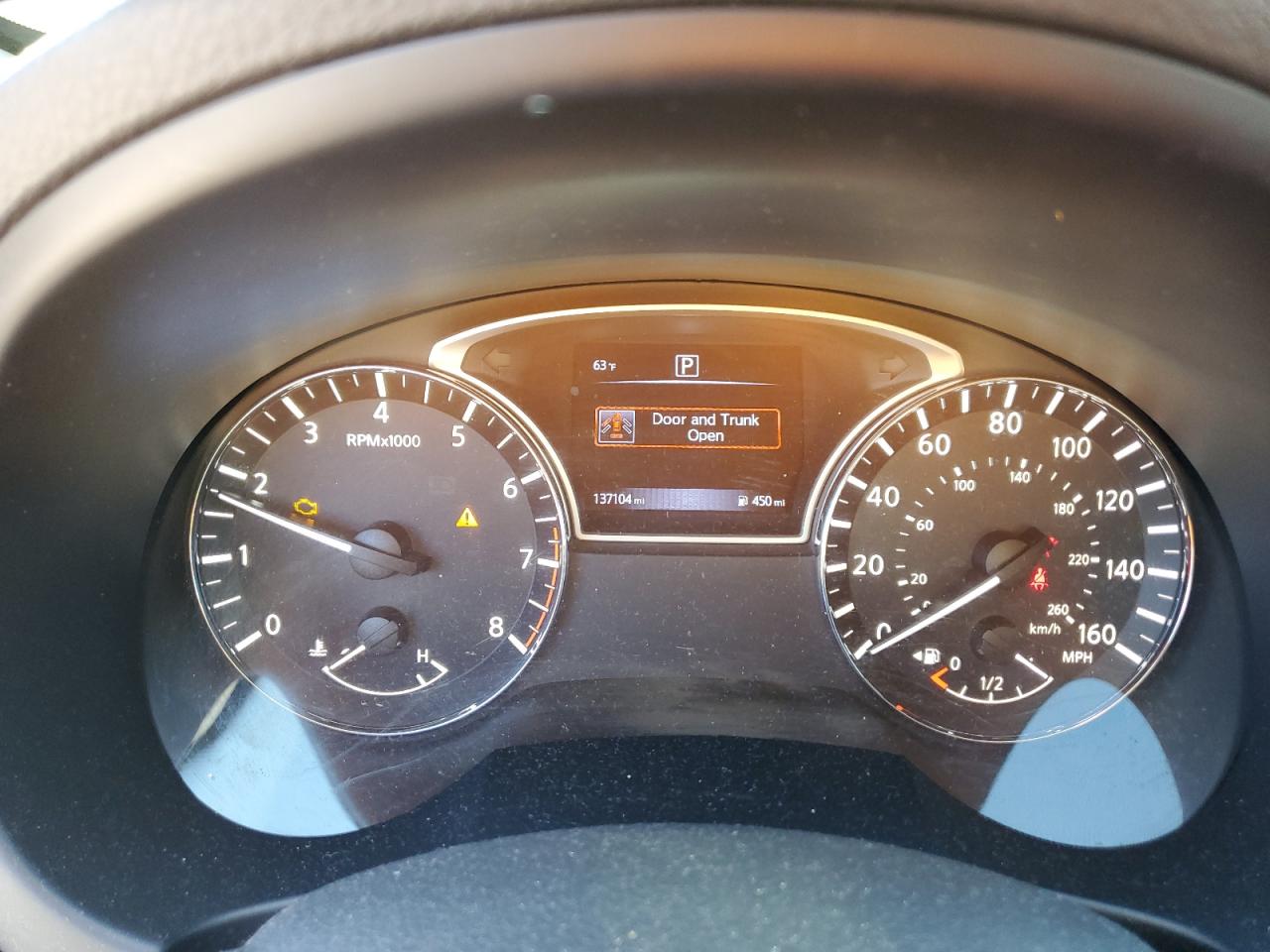 2016 Nissan Altima - Image 9