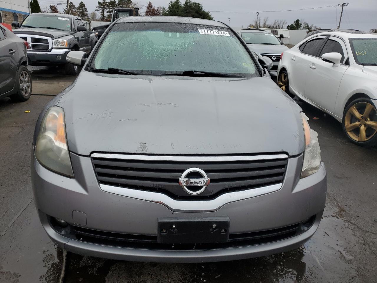 2009 Nissan Altima - Image 5