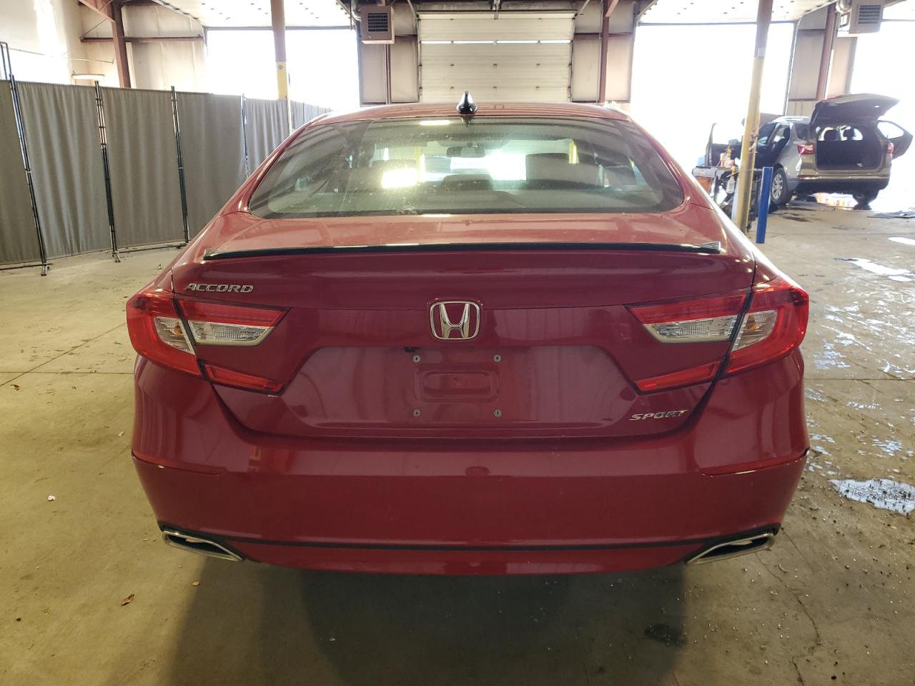2021 Honda Accord - Image 6