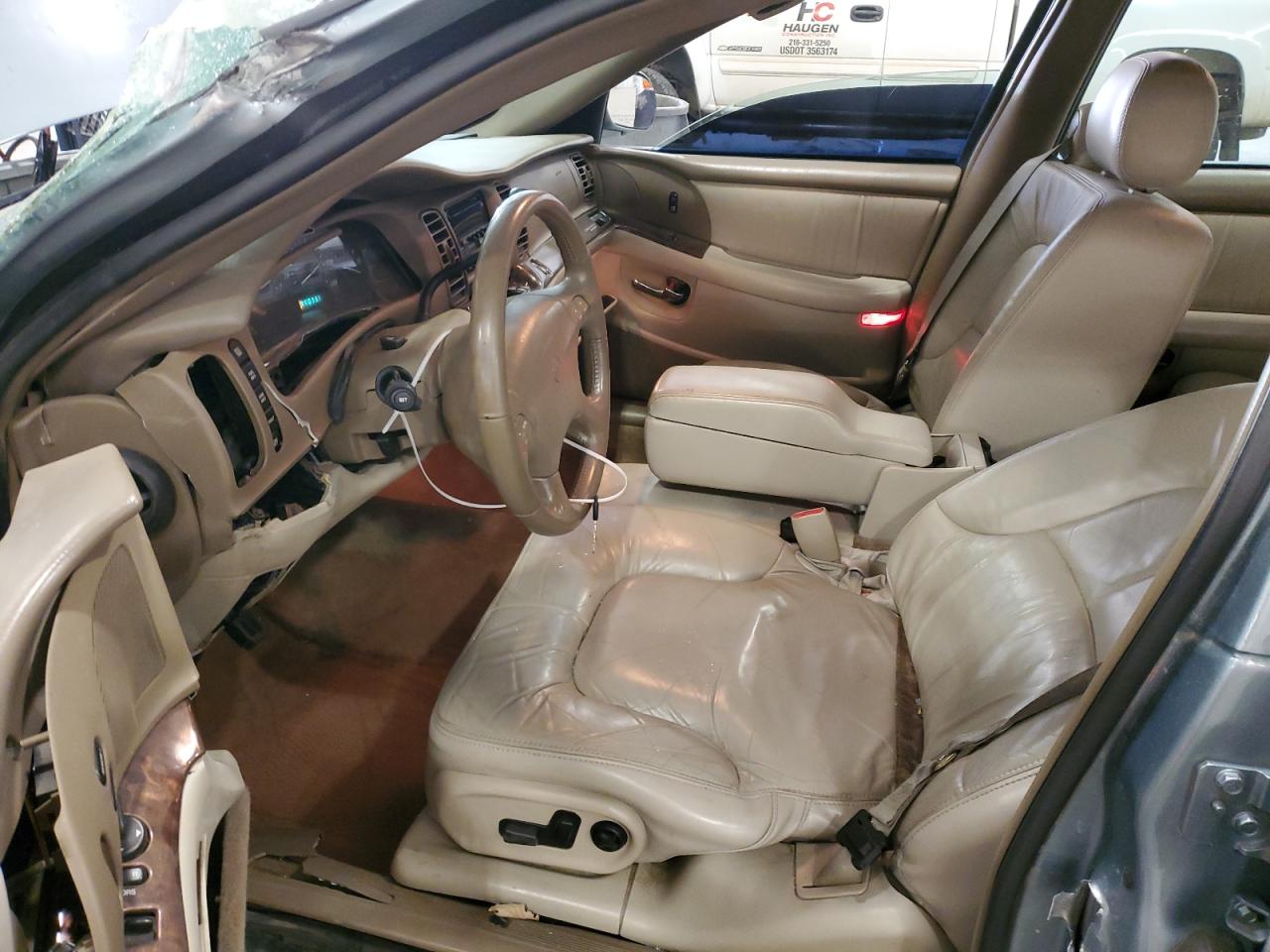 2004 Buick Park Avenue - Image 7