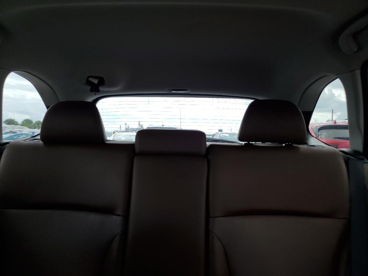 2018 Subaru Outback Touring VIN: 4S4BSETC7J3352834 Lot: 74389074