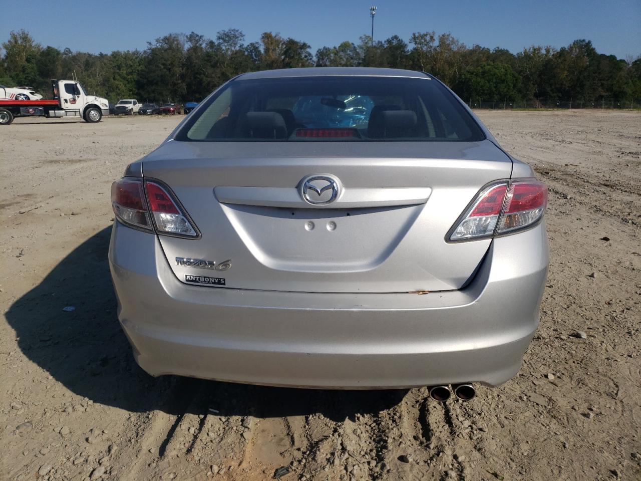 2012 Mazda 6 - Image 6