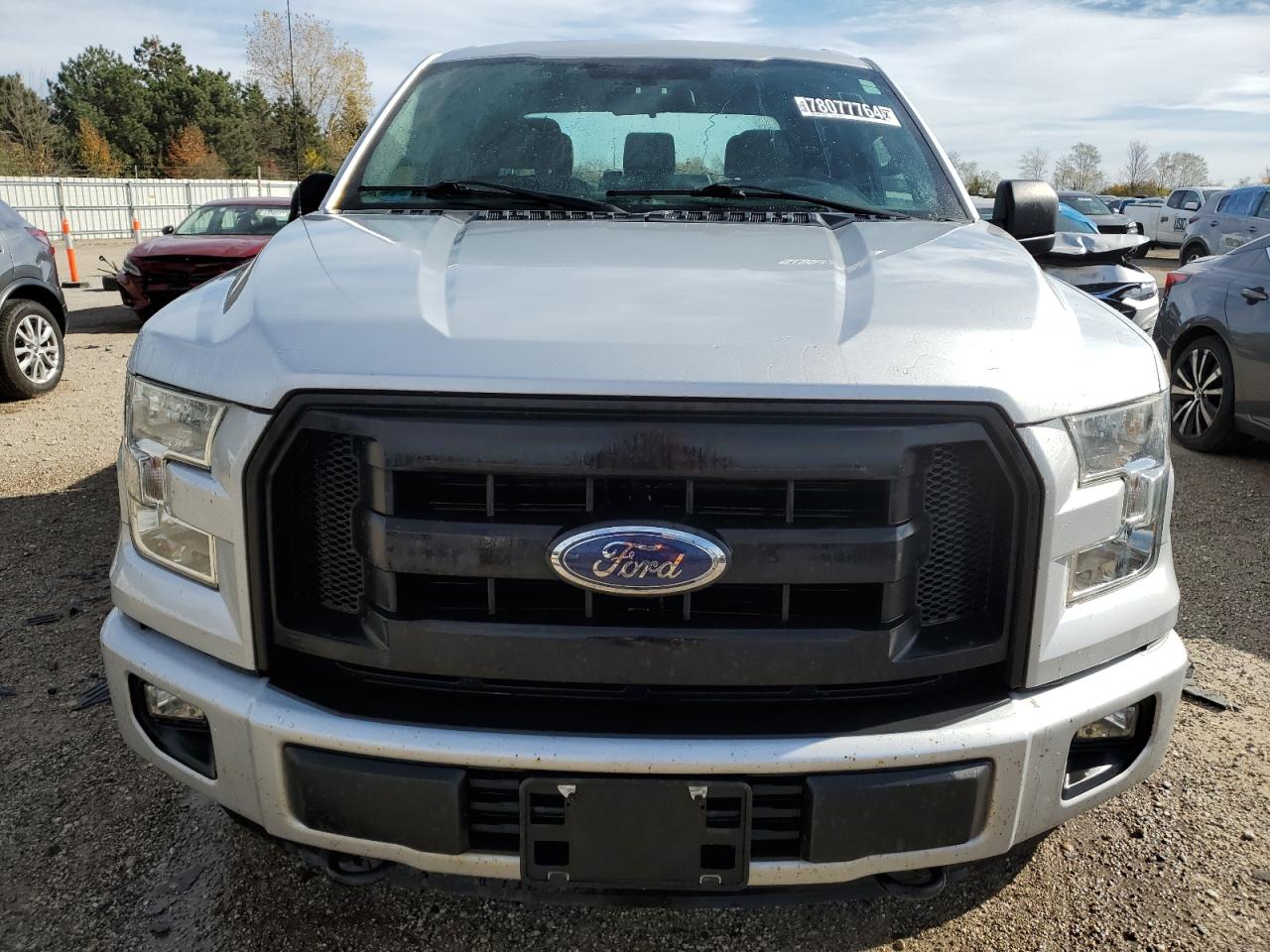 2016 Ford F-150 - Image 5
