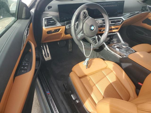 WBA23AT03RCN20669 BMW 4 Series 430I 8