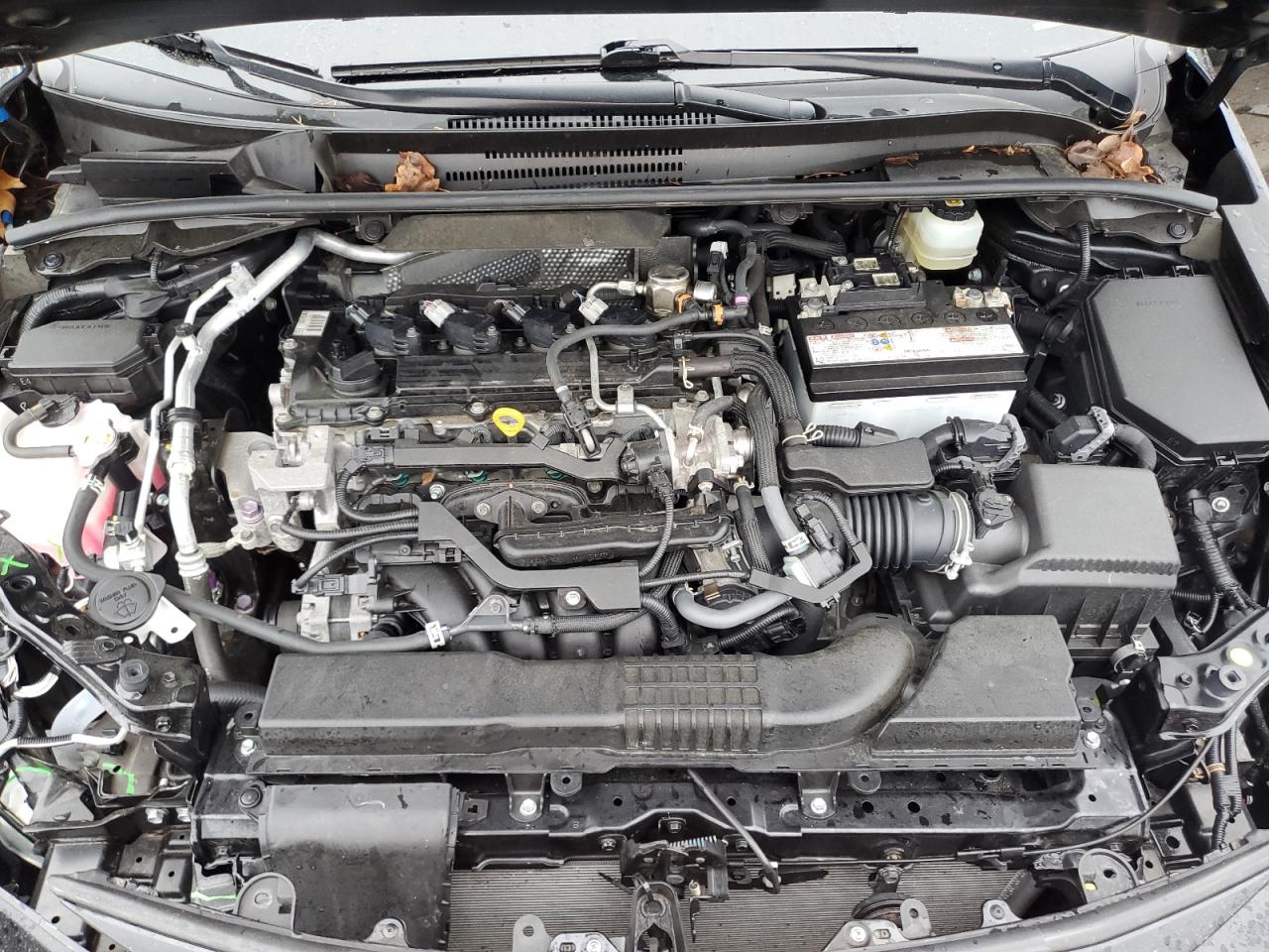 2021 Toyota Corolla - Image 11