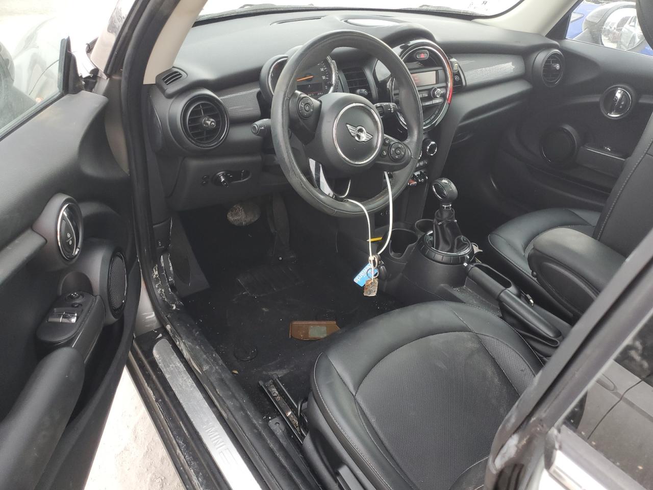 WMWXP5C56G2D15690 2016 Mini Cooper