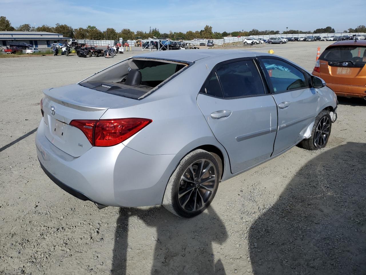 2019 Toyota Corolla - Image 3