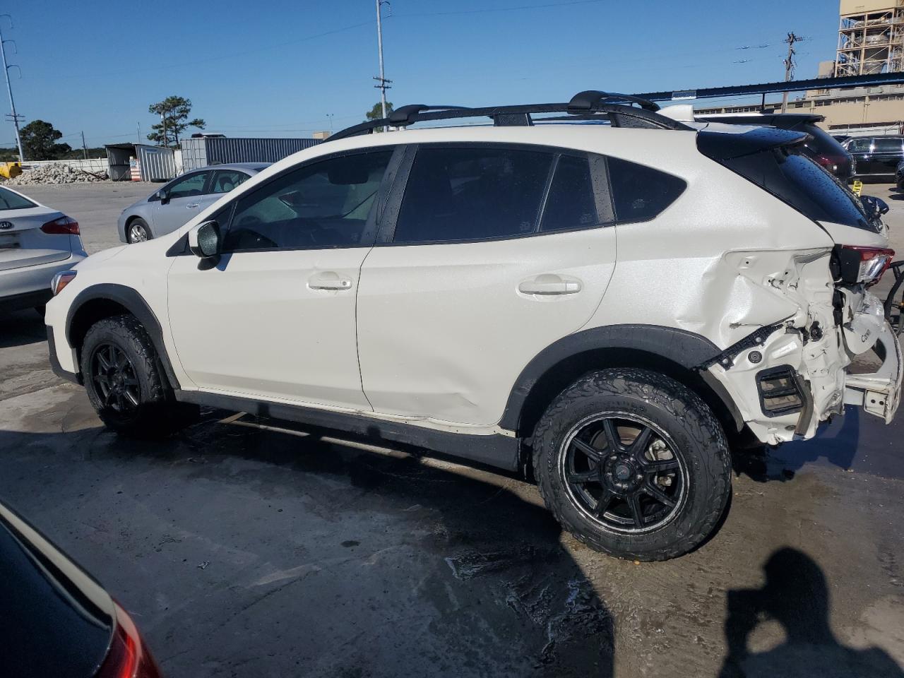 VIN JF2GTABCXJG259480 2018 SUBARU CROSSTREK no.2