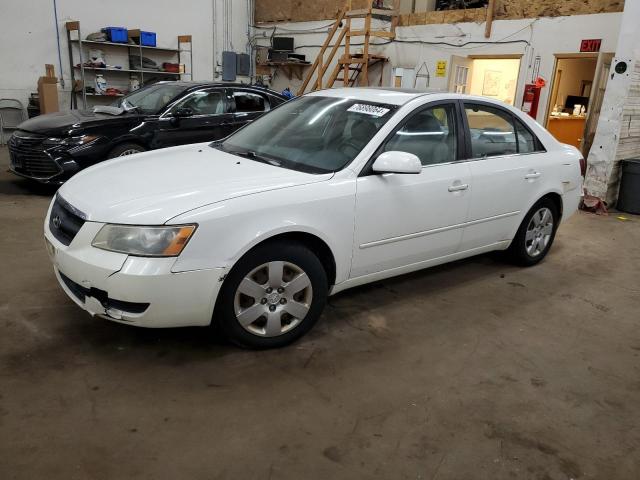 2008 Hyundai Sonata Gls