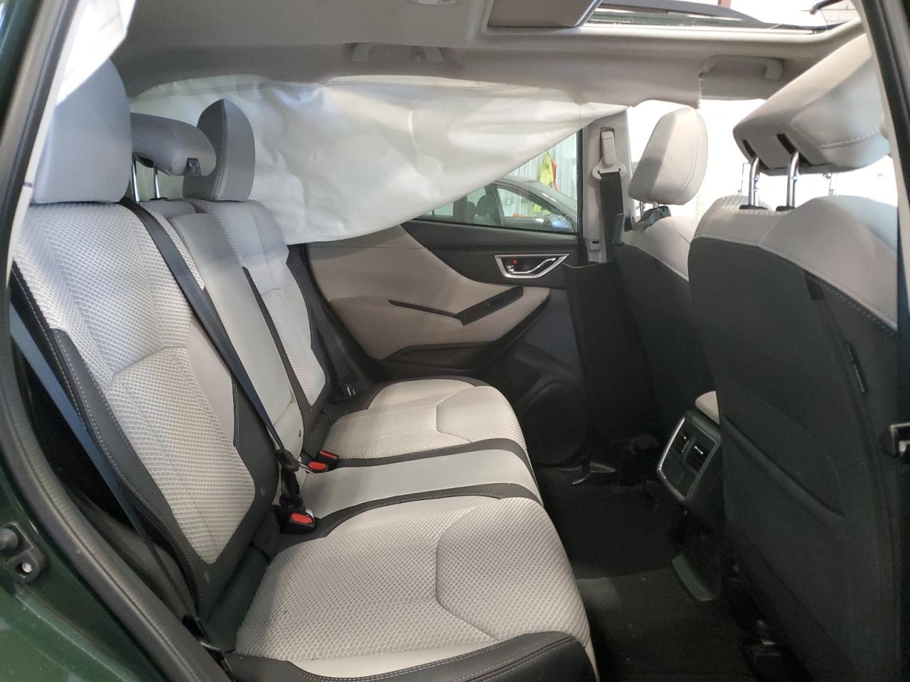 2024 Subaru Forester - Image 11