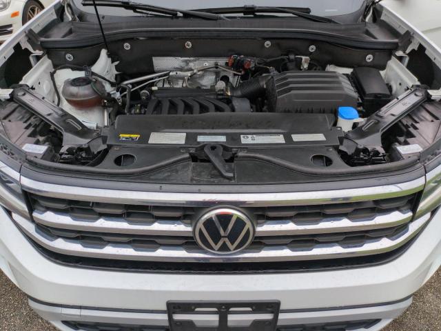 1V21E2CA0LC224585 Volkswagen Atlas CROS 12