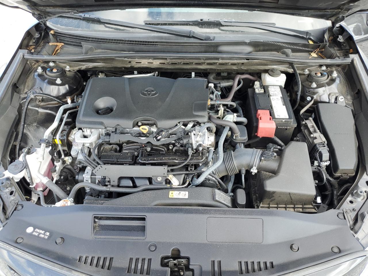 2023 Toyota Camry - Image 12