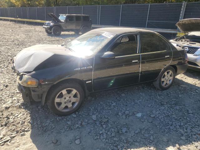 Waldorf, MD에서 판매 중인 2006 Nissan Sentra 1.8 - Front End