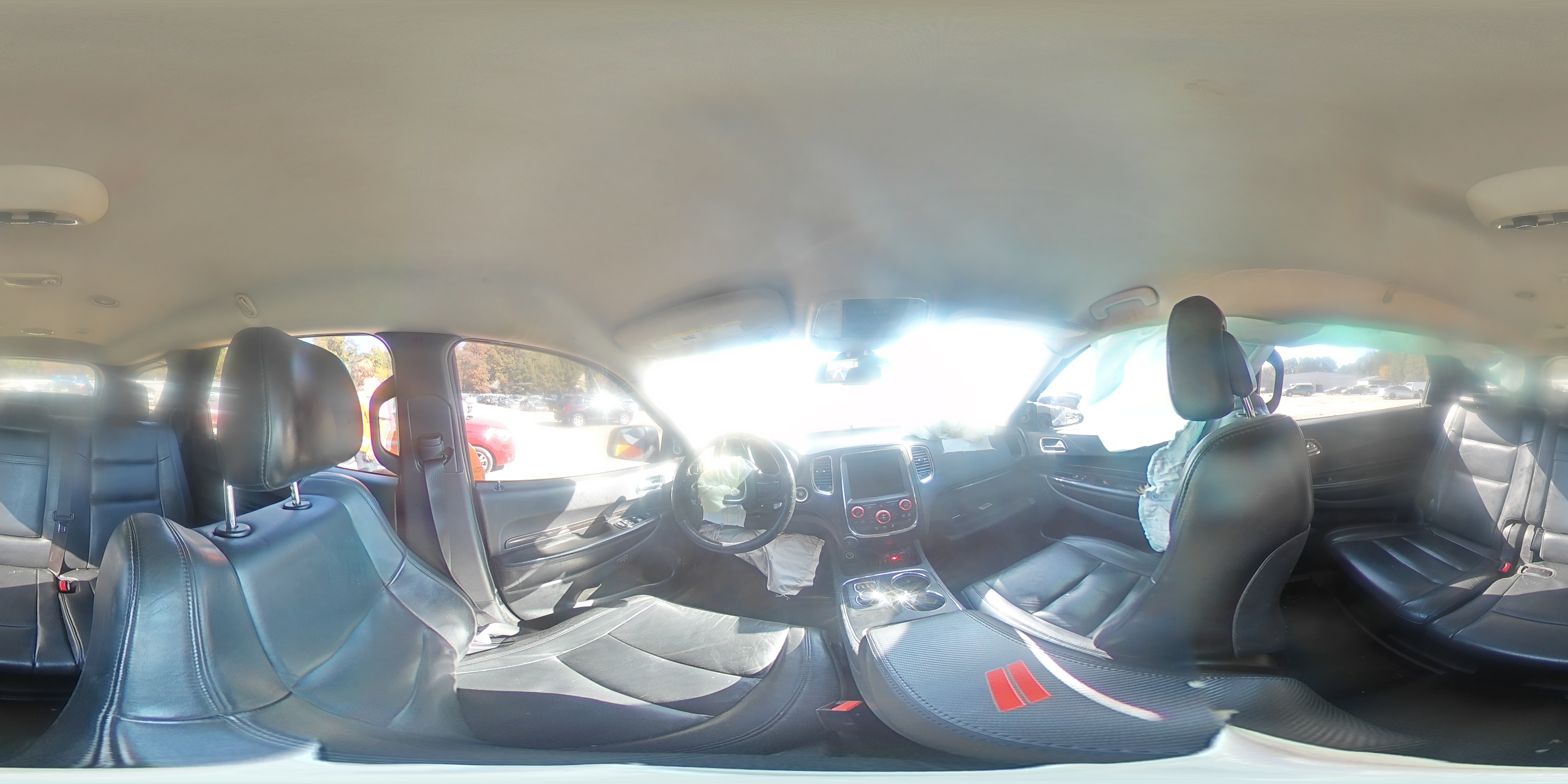 2014 Dodge Durango - Image 13