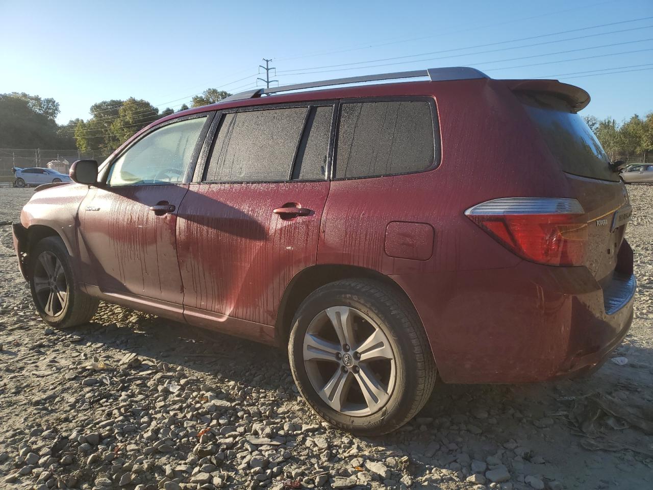 2009 Toyota Highlander - Image 2