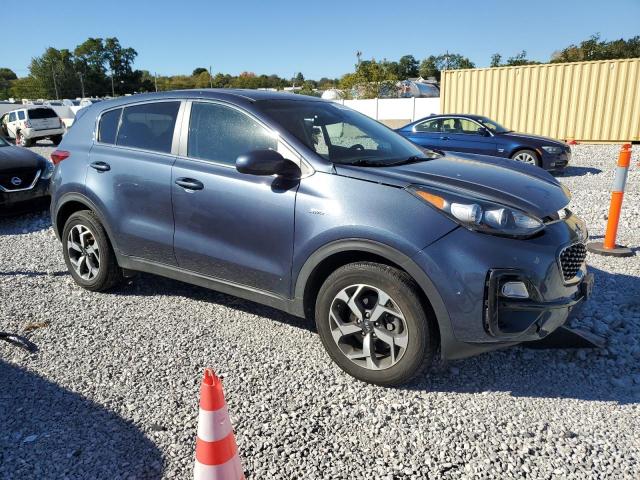 KNDPMCAC2L7790765 Kia Sportage L 4