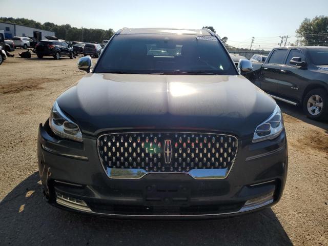  LINCOLN AVIATOR 2020 Szary