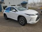 2022 LEXUS RX 450H à vendre chez Copart ON - TORONTO