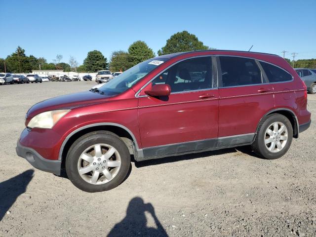 2009 Honda Cr-V Exl