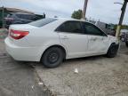 2008 Lincoln Mkz  en Venta en Gaston, SC - Water/Flood