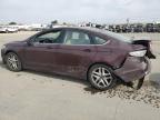 2013 Ford Fusion Se იყიდება Nampa-ში, ID - Rear End