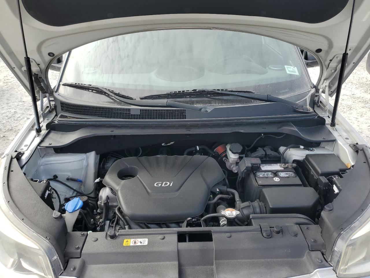 2016 Kia Soul - Image 11