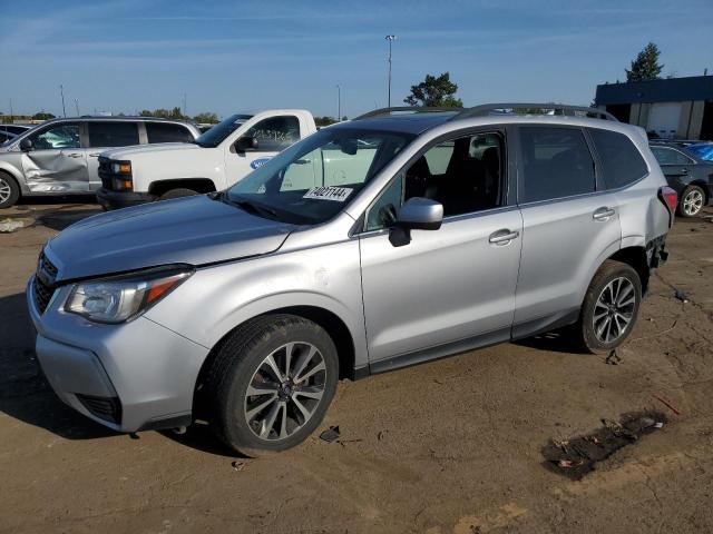 2018 Subaru Forester 2.0Xt Premium