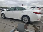 2015 Lexus Es 300H للبيع في Grand Prairie، TX - Front End