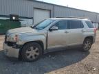 2015 Gmc Terrain Sle de vânzare în Leroy, NY - Front End