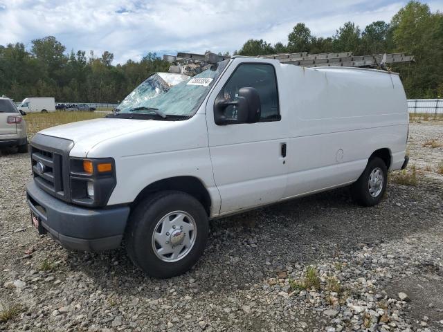 2008 Ford Econoline E250 Van