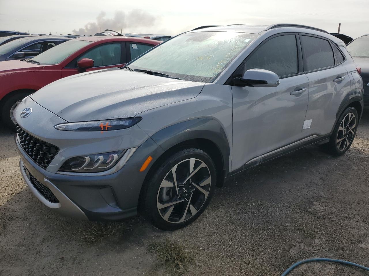 2022 Hyundai Kona - Image 1