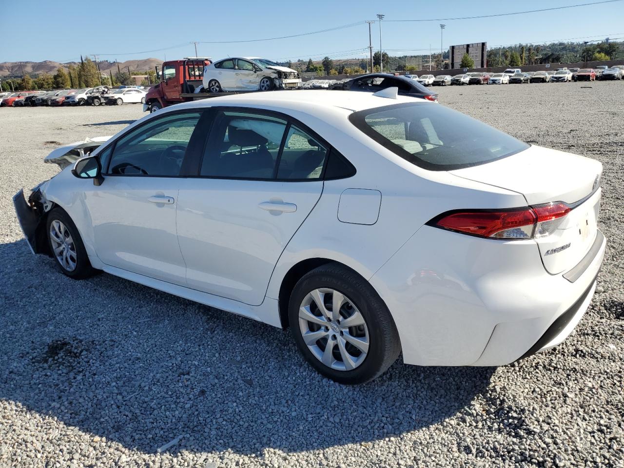 2022 Toyota Corolla - Image 2
