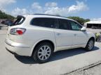2014 Buick Enclave  للبيع في Corpus Christi، TX - Vandalism