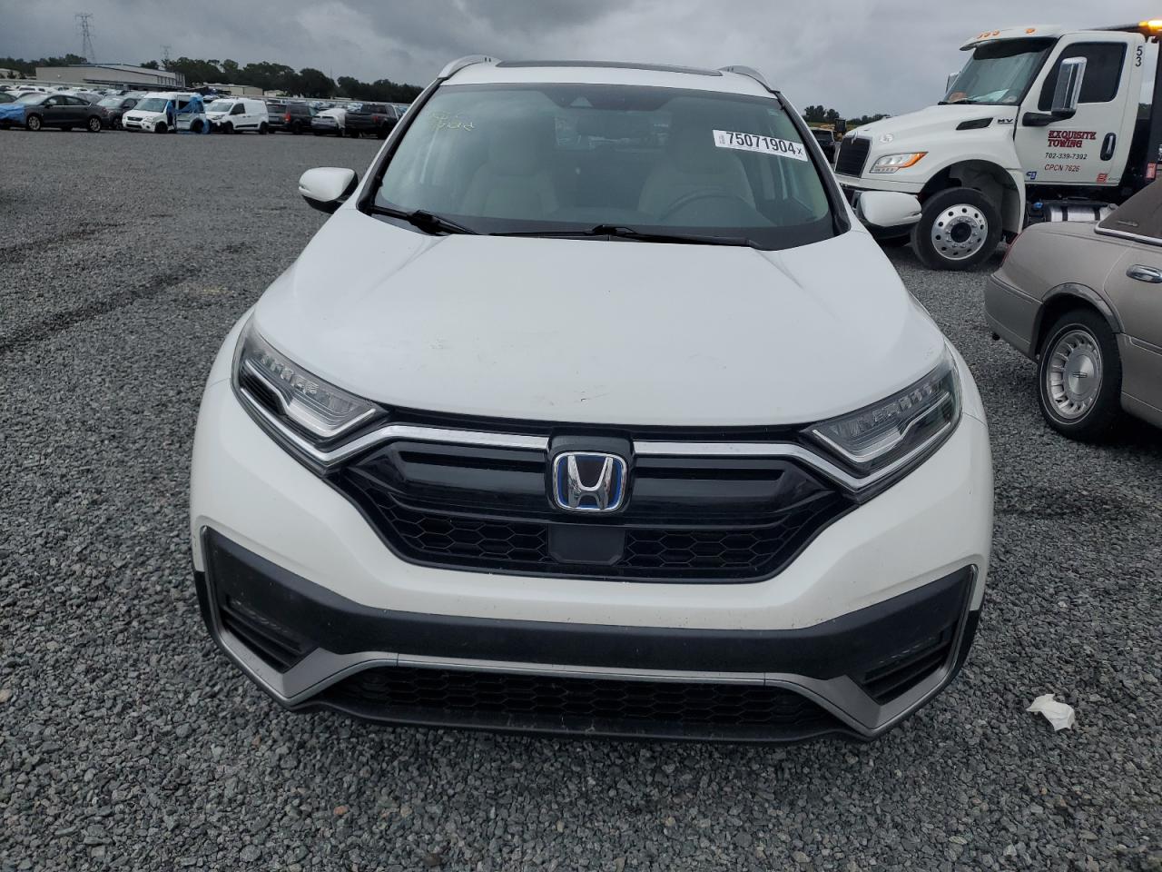 2021 Honda CR-V - Image 5