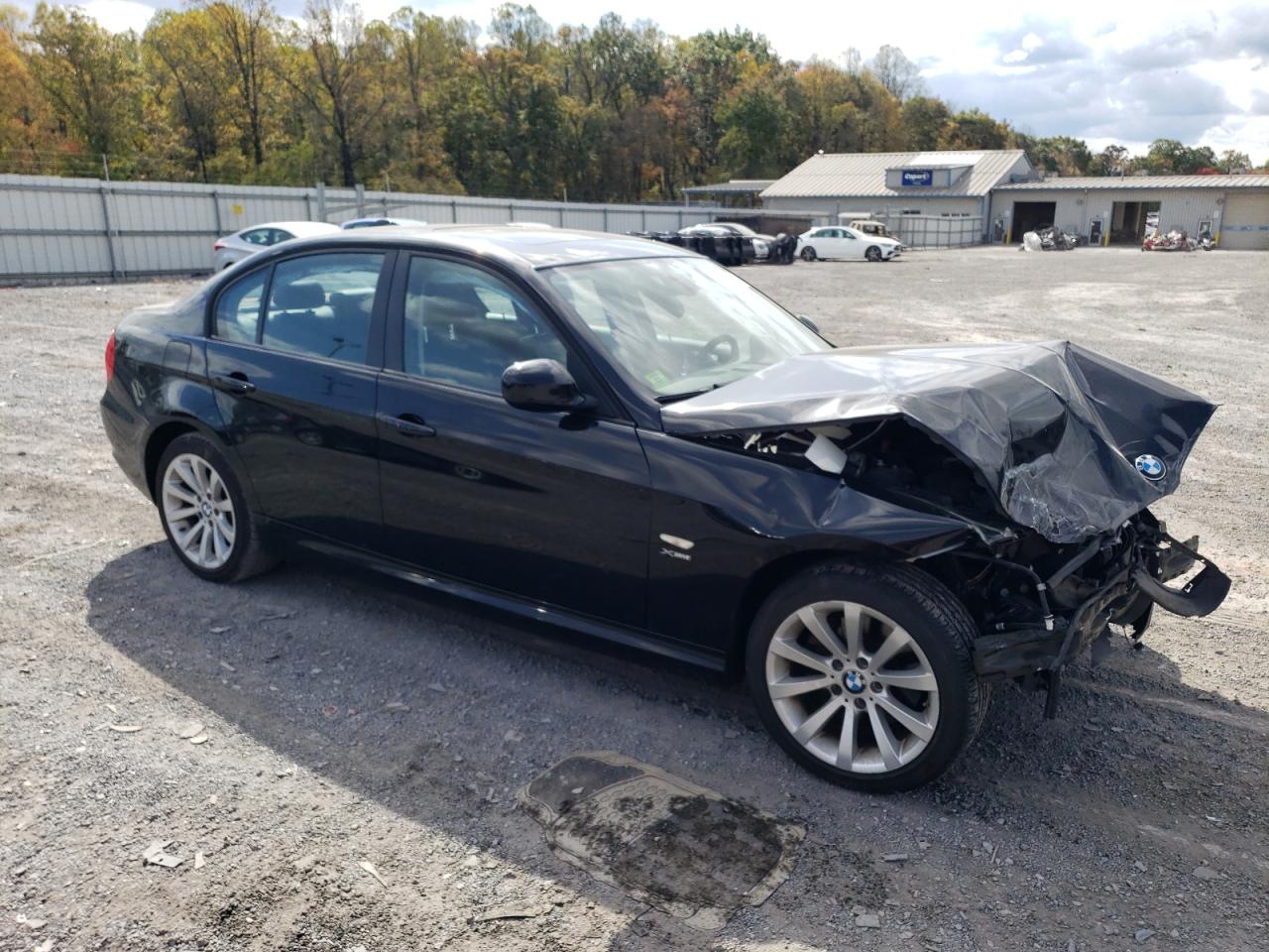 2011 BMW 3er - Image 4