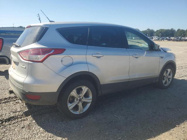 Parquets FORD ESCAPE 2014 Srebrny