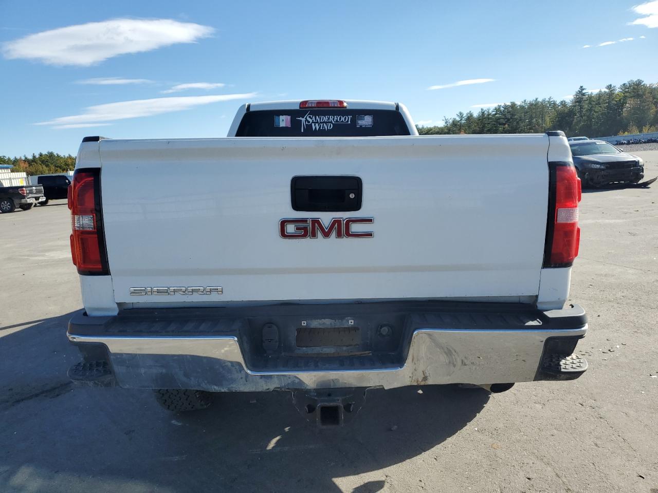 1GT42TCG7KF225750 2019 GMC Sierra K3500