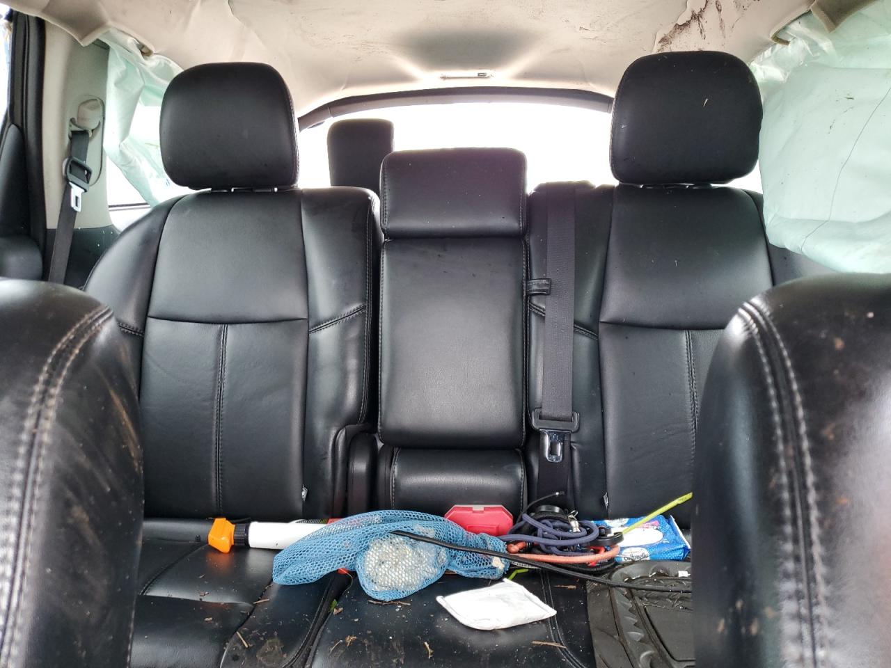 2017 Nissan Pathfinder S VIN: 5N1DR2MN6HC605512 Lot: 73795714