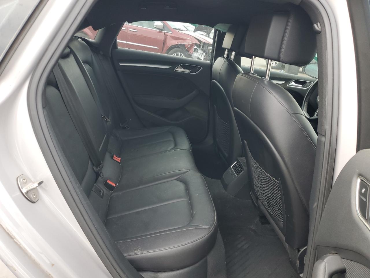 2016 Audi A3 - Image 10